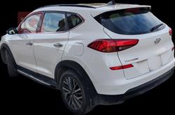 هیۆندای تۆکسۆن